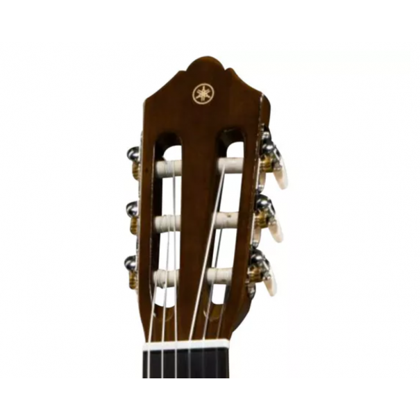 YAMAHA C40 Chitarra classica 4/4 Naturale da Studio